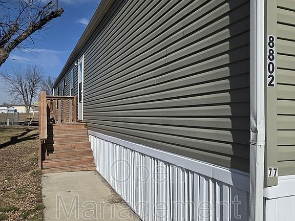 4th image of 8701 NE 107th Pl #77