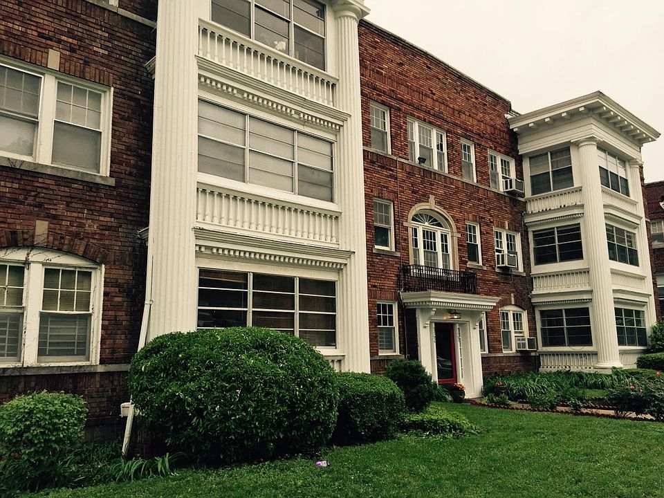 Beautiful Vintage building - Amazing Location!