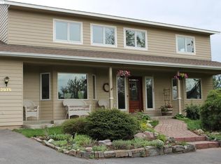 2975 Lower Lincoln Hills Dr, Missoula, MT 59802