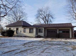 1409 Cox Rd, Union City, OH 45390