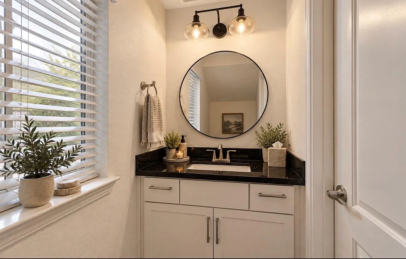 4 bed, 3.5 bath, 2569 sqft, $3,699 — Photo 4