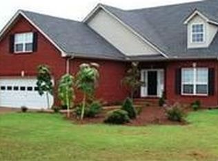 1727 Shane Dr, Spring Hill, TN 37174