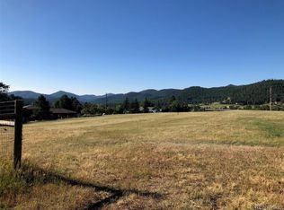 23869 San Isabel Rd, Indian Hills, CO 80454