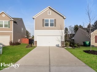 941 Bitting Hall Cir, Rural Hall, NC 27045