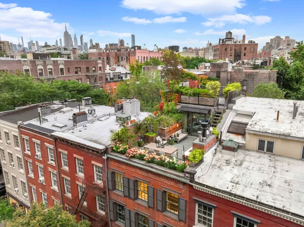 430 Hudson Street image 24 of 34