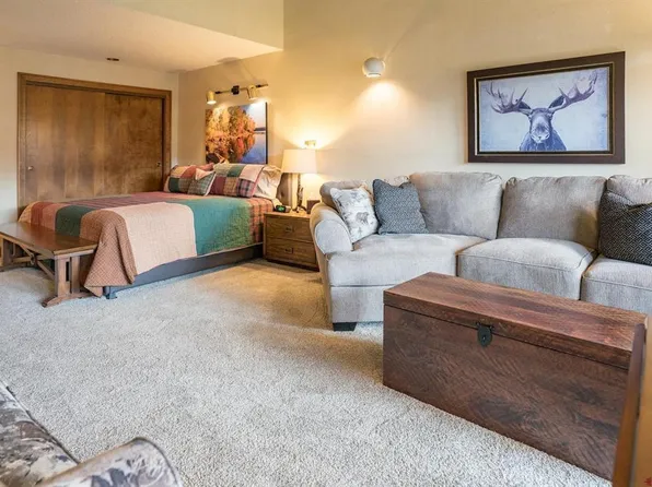 961 N Tamarron Drive #629, Durango, CO 81301