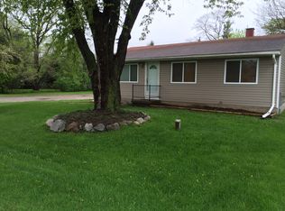 3005 Fisher Ave, Commerce Township, MI 48390