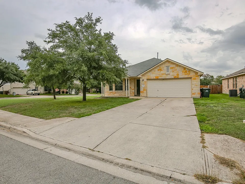 111 Carriage Way