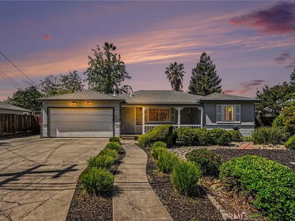 1815 Granada Dr, Concord, CA 94519