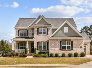 1149 Waters Way, Kennesaw, GA 30152