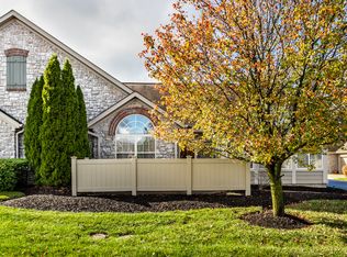 13831 Rue Fontaine Ln, McCordsville, IN 46055