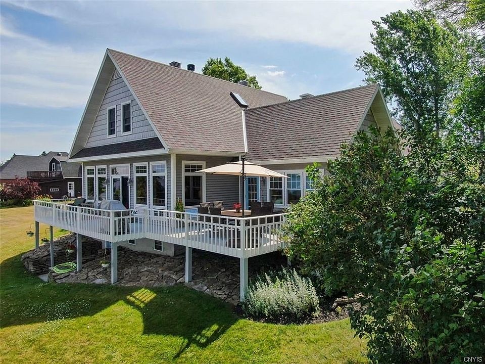 5923 State Highway 37, Ogdensburg, NY 13669 MLS 48638 Zillow