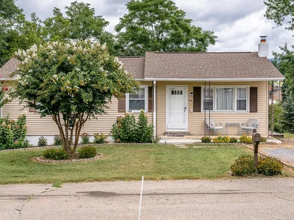 118 Lucas Ln, Elkton, VA 22827