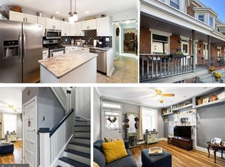 3900 Falls Rd, Baltimore, MD 21211