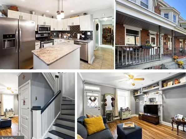 3900 Falls Rd, Baltimore, MD 21211