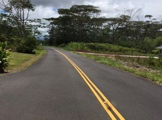 18th Ave LOT 124, Keaau, HI 96749