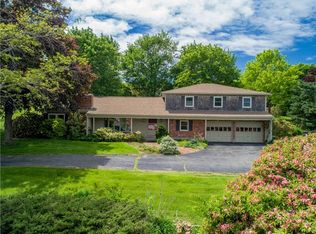 264 Taylor Rd, Portsmouth, RI 02871