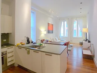 Rented by Sotheby's International Realty