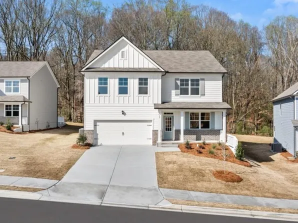 50 Capital Ct, Braselton, GA 30517