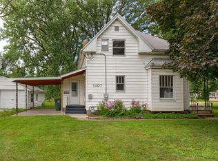 1107 Nevada St, Waterloo, IA 50703