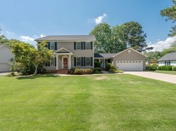 214 Stoney Creek Dr, Greenville, SC 29607