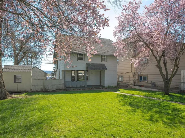 1512 E Dalton Ave, Spokane, WA 99207