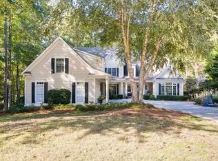 770 Golf Vista Ct, Milton, GA 30004