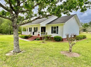 1532 Smith Ln, Bonifay, FL 32425