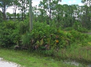 28072 CRESTWOOD DRIVE LOT 22, PUNTA GORDA, FL 33955