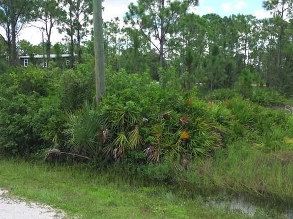 28072 Crestwood Dr Lot 22, Punta Gorda, FL 33955