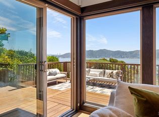 144 Hacienda Dr, Tiburon, CA 94920