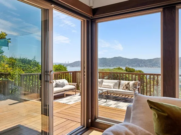 144 Hacienda Dr, Tiburon, CA 94920