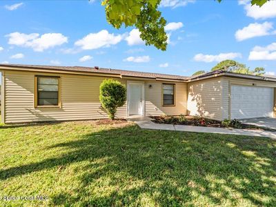962 Serenade St NW, Palm Bay, FL, 32907