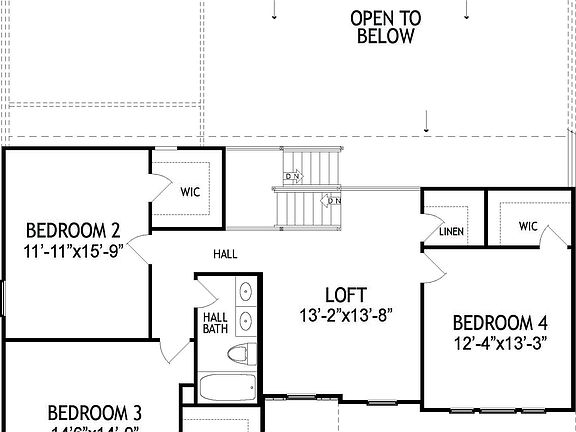 4th image of 1530 Autumn Ridge Dr