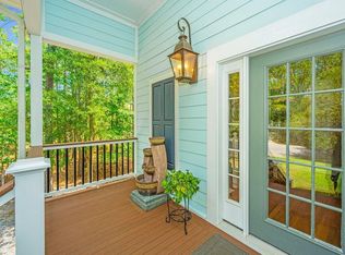 3738 Station Point Ct, Mount Pleasant, SC 29466