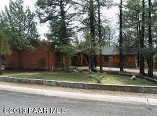 1115 Dixon Dr, Prescott, AZ 86303