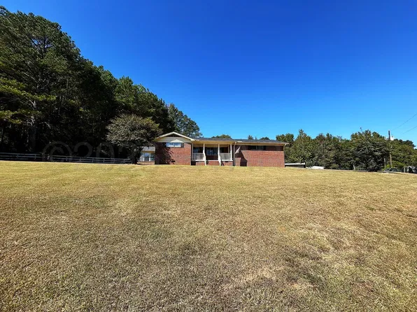 40065 Bartahatchie Rd, Hamilton, MS 39746
