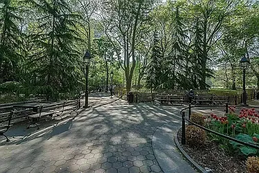 Rented by REAL New York