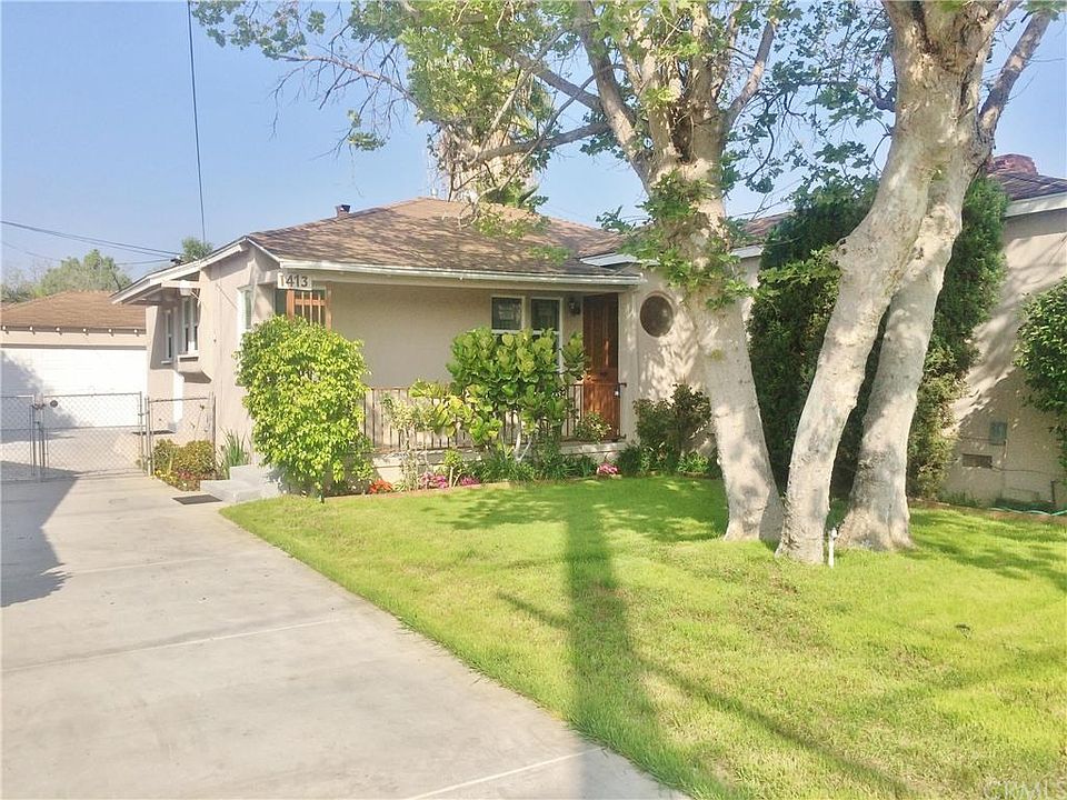1st image of 1413 S Del Mar Ave