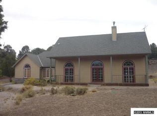 2385 Cartwright Rd, Reno, NV 89521