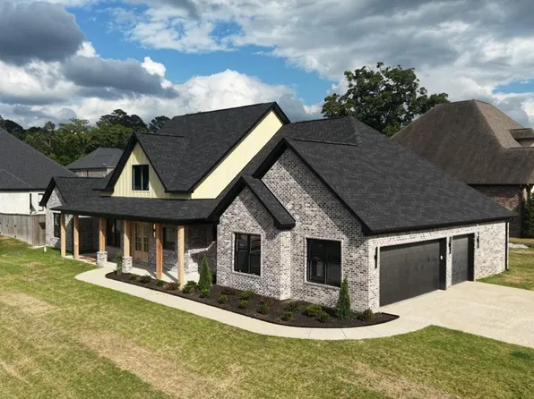 137 Arlington Park Ter, Hot Springs, AR 71901