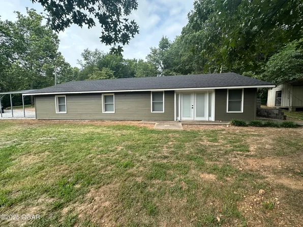 2322 Spring Flood Rd, Goodman, MO 64843