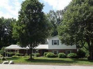 7204 Reservation Dr, Springfield, VA 22153