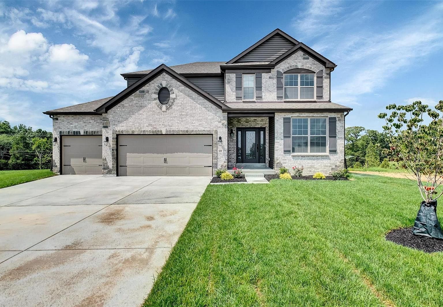 509 Cambridge Manor Ct, Wentzville, MO 63385 Zillow