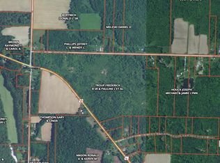 Route 6 Ctr, Linesville, PA 16424