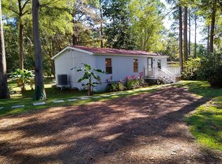 1805 J D Miller Rd, Santa Rosa Beach, FL 32459