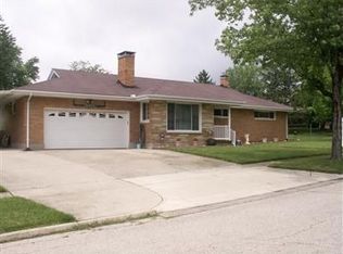 4331 Steinway Ct, Dayton, OH 45416