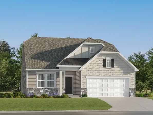 753 Iron Hill St, Boiling Springs, SC 29316