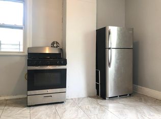 50 New St #10F, Jersey City, NJ 07305