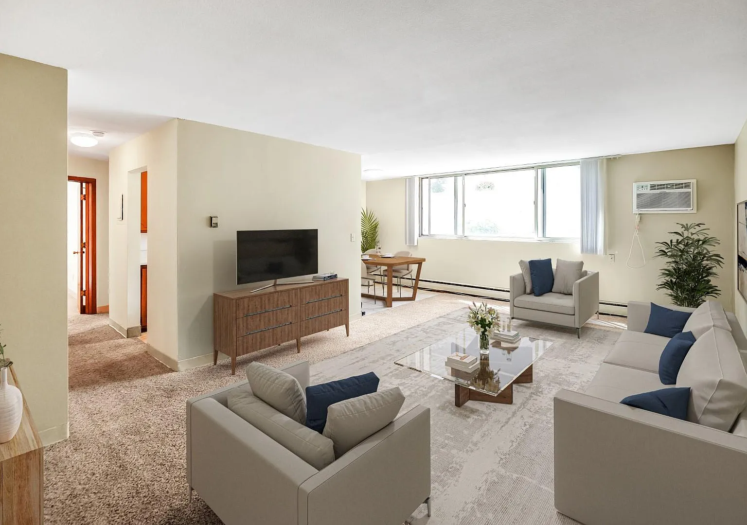 Grand Place Apartments — Photo 4